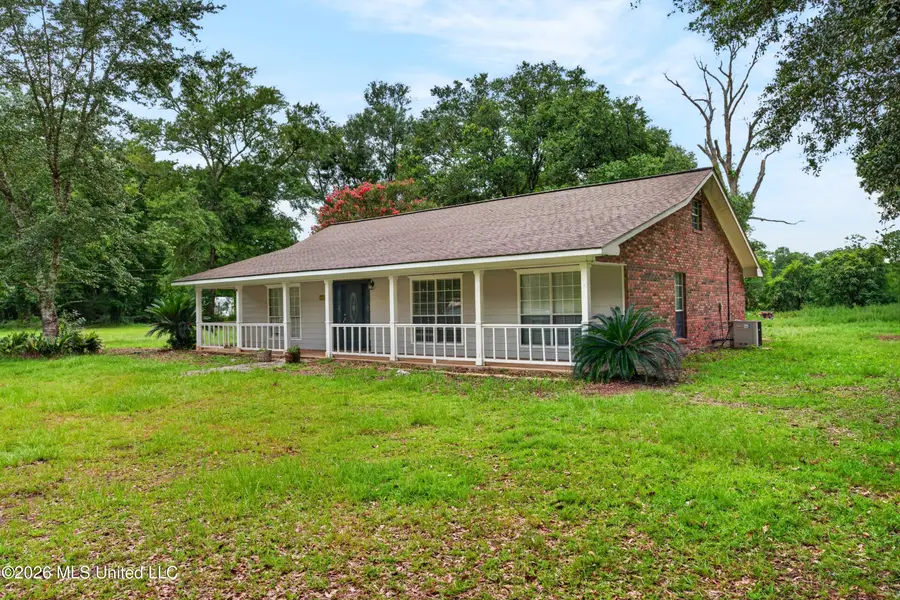 21425 Clifford Johnson Road, Moss Point, MS 39562 - #2