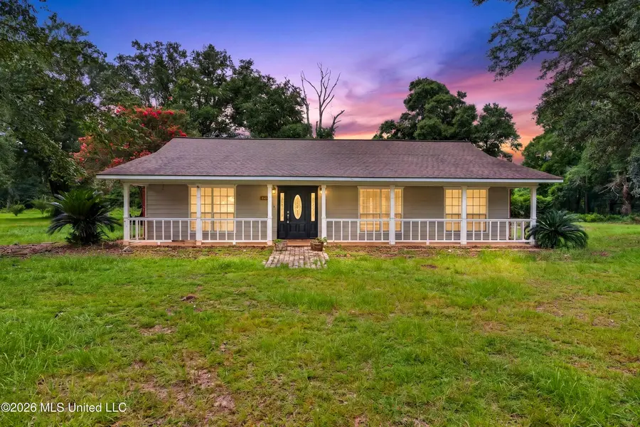 21425 Clifford Johnson Road, Moss Point, MS 39562 - #3