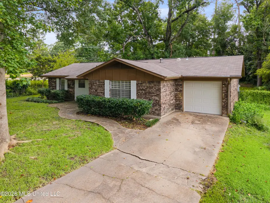 100 Virginia Drive, Hattiesburg, MS 39401 - #2