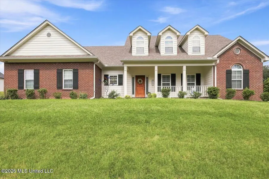 1943 Laughter Road, Nesbit, MS 38651 - #3