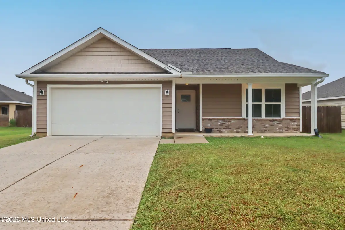 13310 Willow Oak Circle, Gulfport, MS 39503 - #1