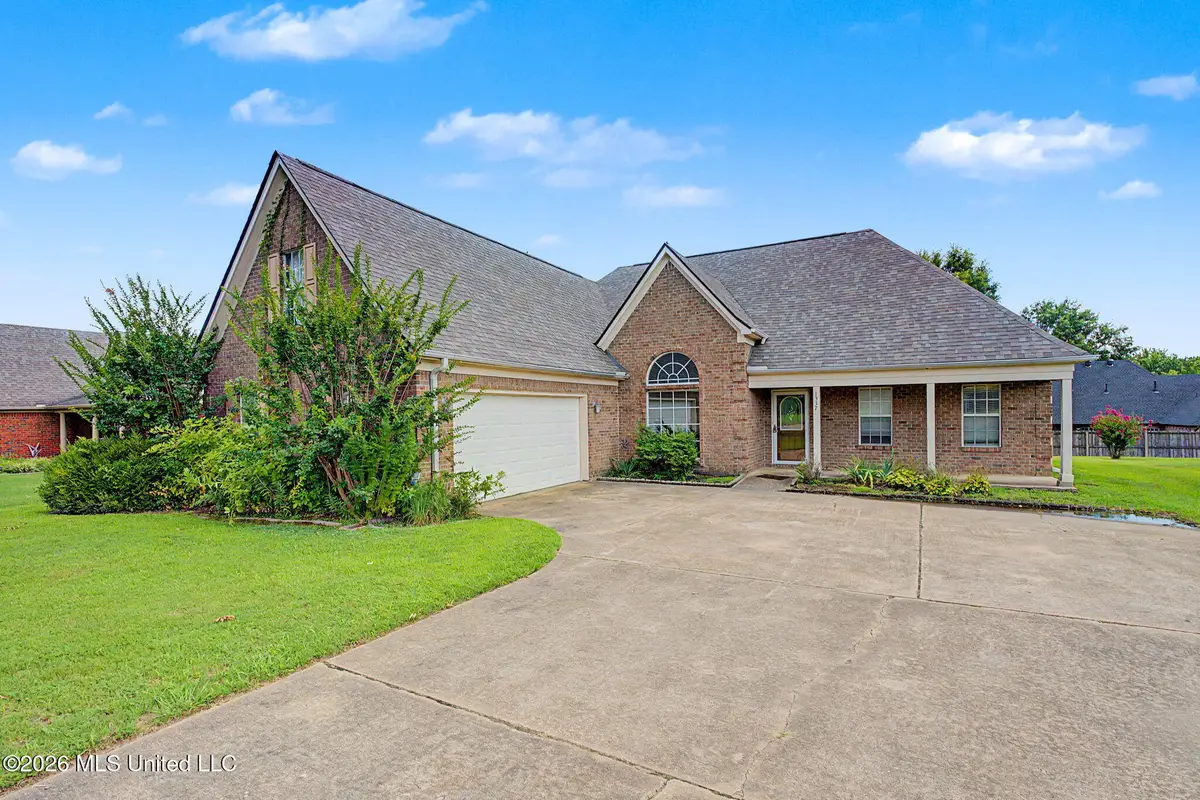 1337 Holly Springs Road, Hernando, MS 38632 - #1