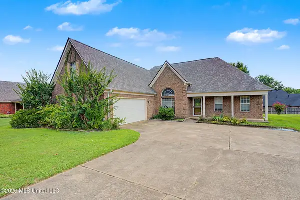 1337 Holly Springs Road, Hernando, MS 38632