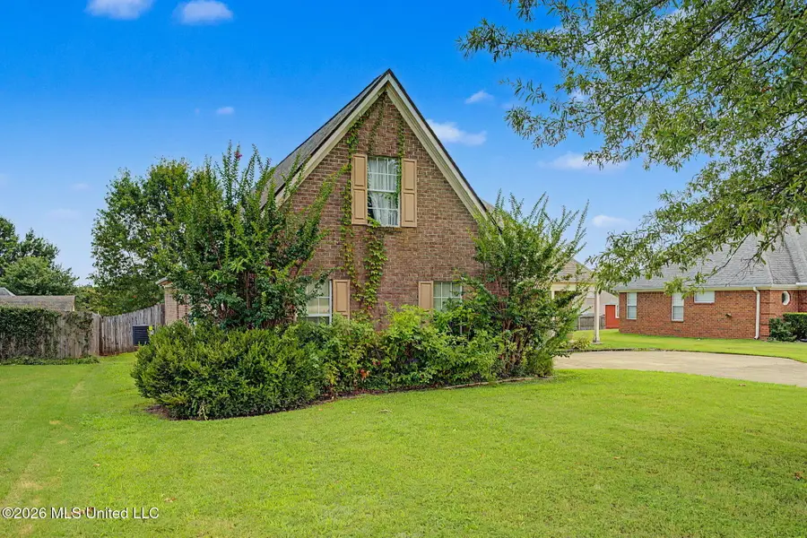 1337 Holly Springs Road, Hernando, MS 38632 - #3