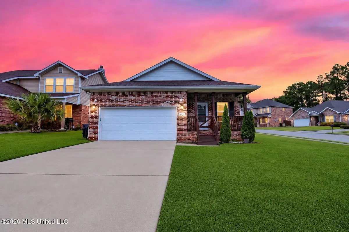 14010 Waterford Cove, Gulfport, MS 39503 - #1