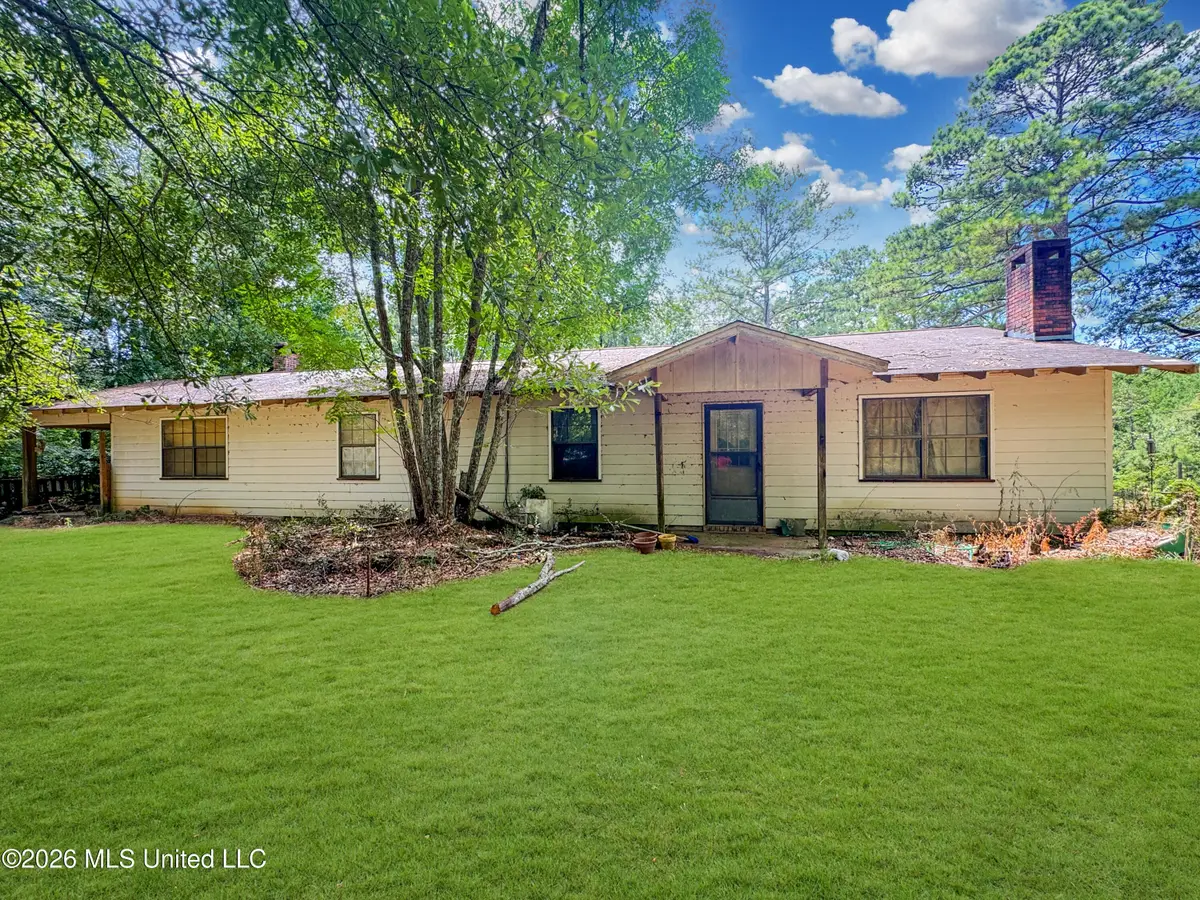 585 Carson-bunkerhill Road, Carson, MS 39427 - #1