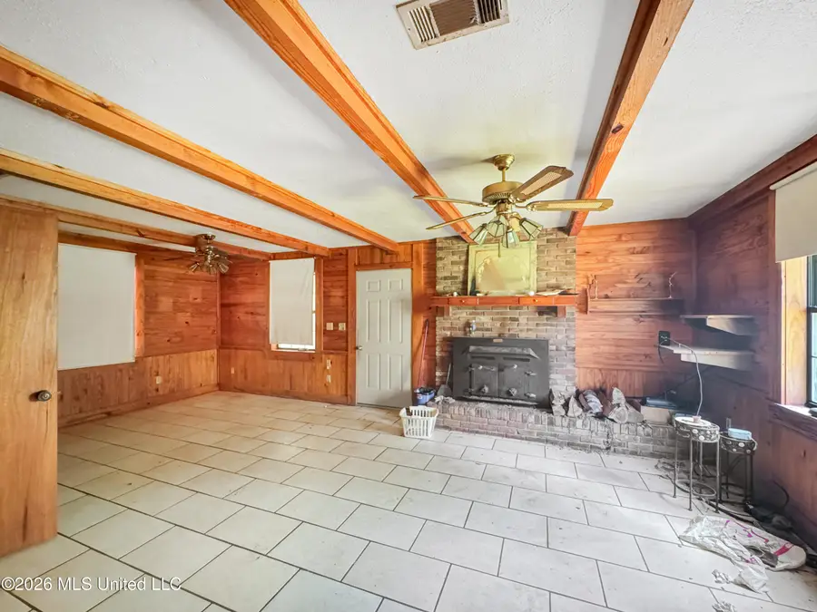 585 Carson-bunkerhill Road, Carson, MS 39427 - #3