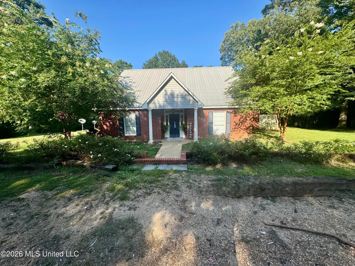134 Kellog, Woodville, MS 39669 - #1