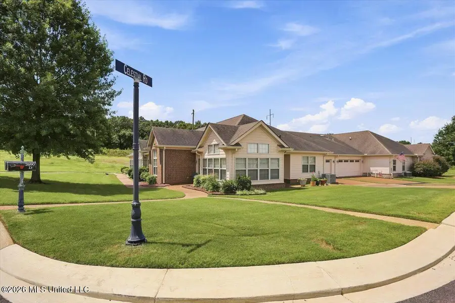 2690 E Starlanding Road, Southaven, MS 38672 - #3