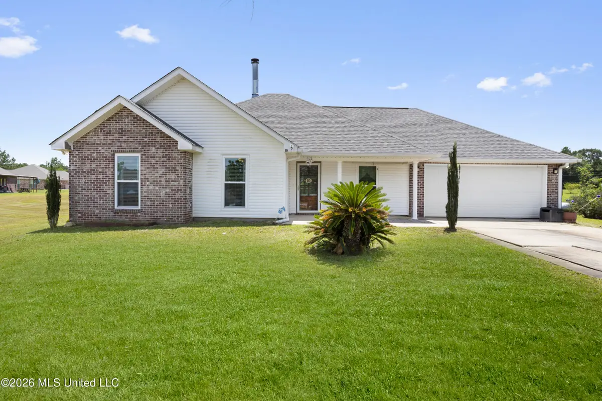 10 Trace Drive, McHenry, MS 39561 - #1
