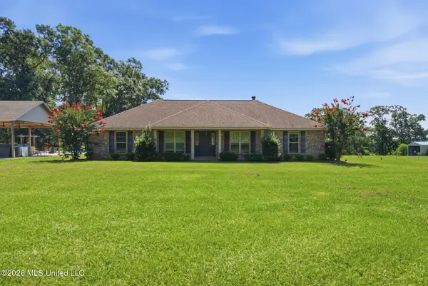 240 Old Highway 63 North, Lucedale, MS 39452