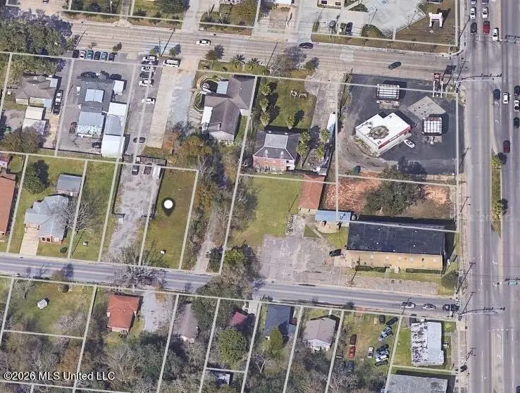 Convent Avenue, Pascagoula, MS 39567 - #2