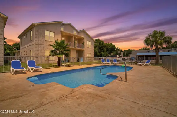 225 Winter Garden Drive, Long Beach, MS 39560