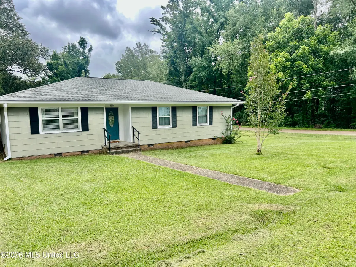 510 Lee Street, Magnolia, MS 39652 - #1