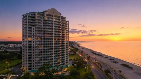 2668 Beach Boulevard, Biloxi, MS 39531