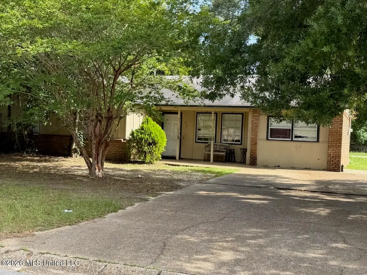 534 N Forest Drive, Gulfport, MS 39507 - #1