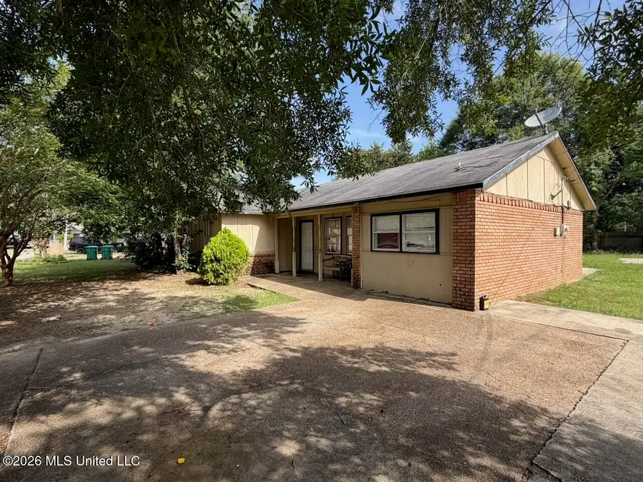 534 N Forest Drive, Gulfport, MS 39507 - #2
