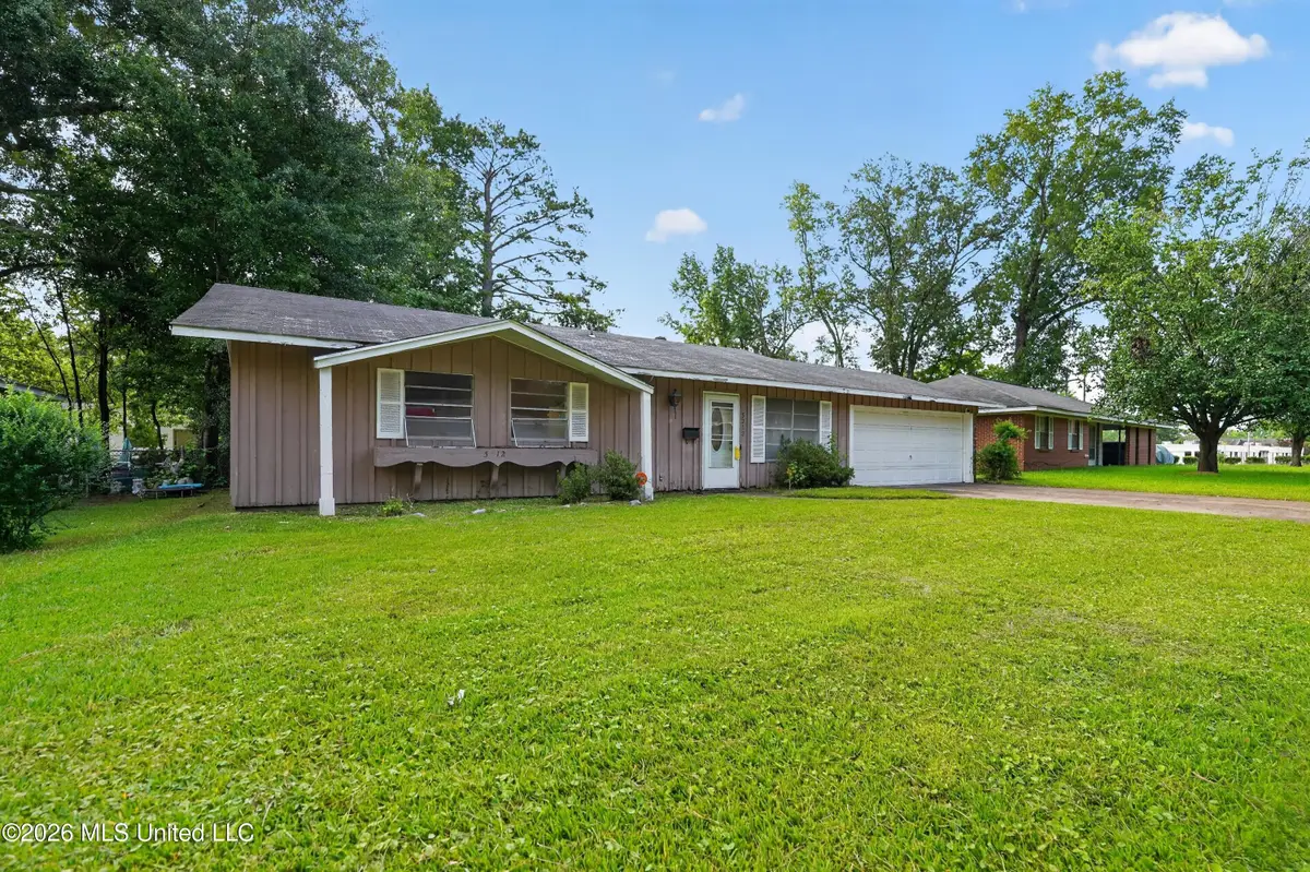 5312 Cedar Park Drive, Jackson, MS 39206 - #1