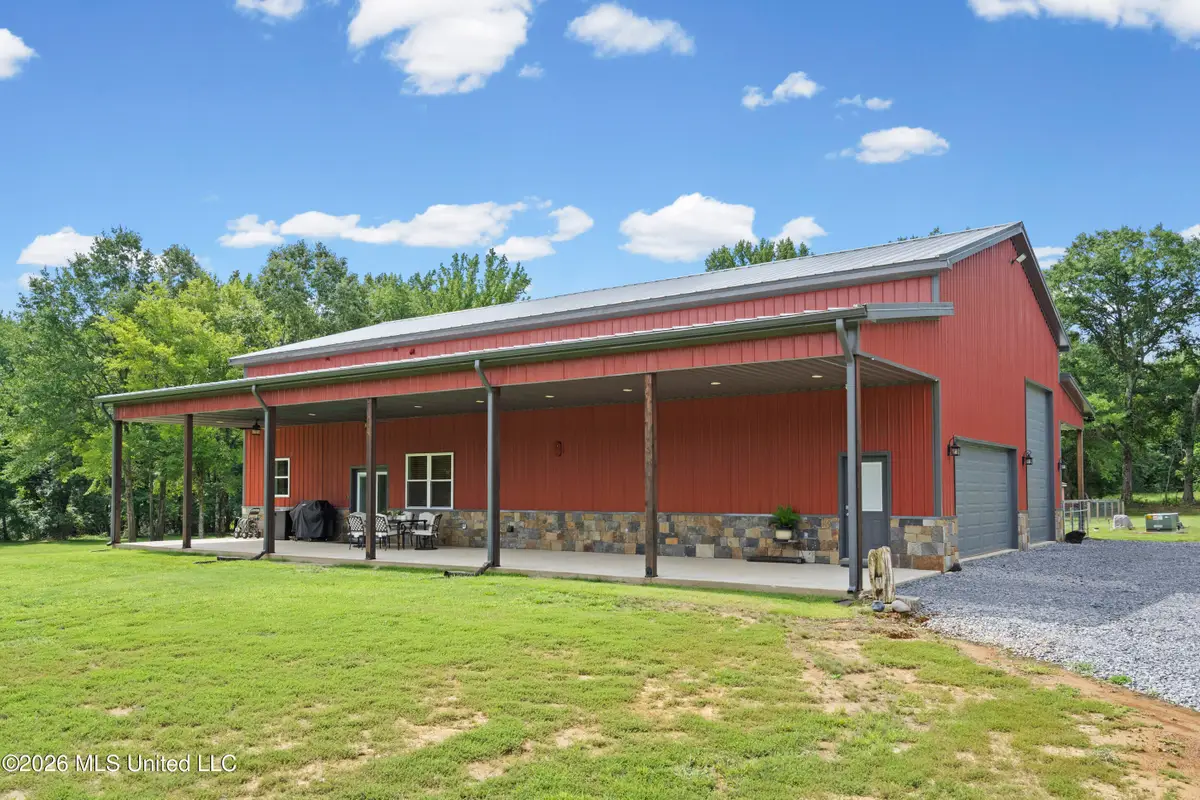 5435 Bright Road, Hernando, MS 38632 - #1