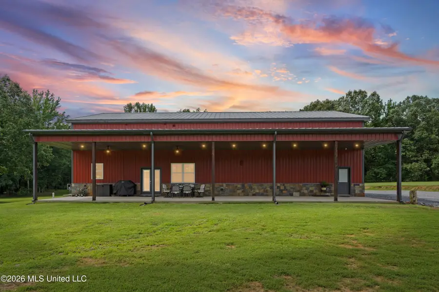5435 Bright Road, Hernando, MS 38632 - #2