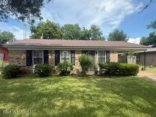 2004 Canary Lane, Clarksdale, MS 38614 - #1