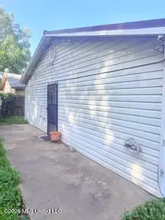 2004 Canary Lane, Clarksdale, MS 38614 - #3