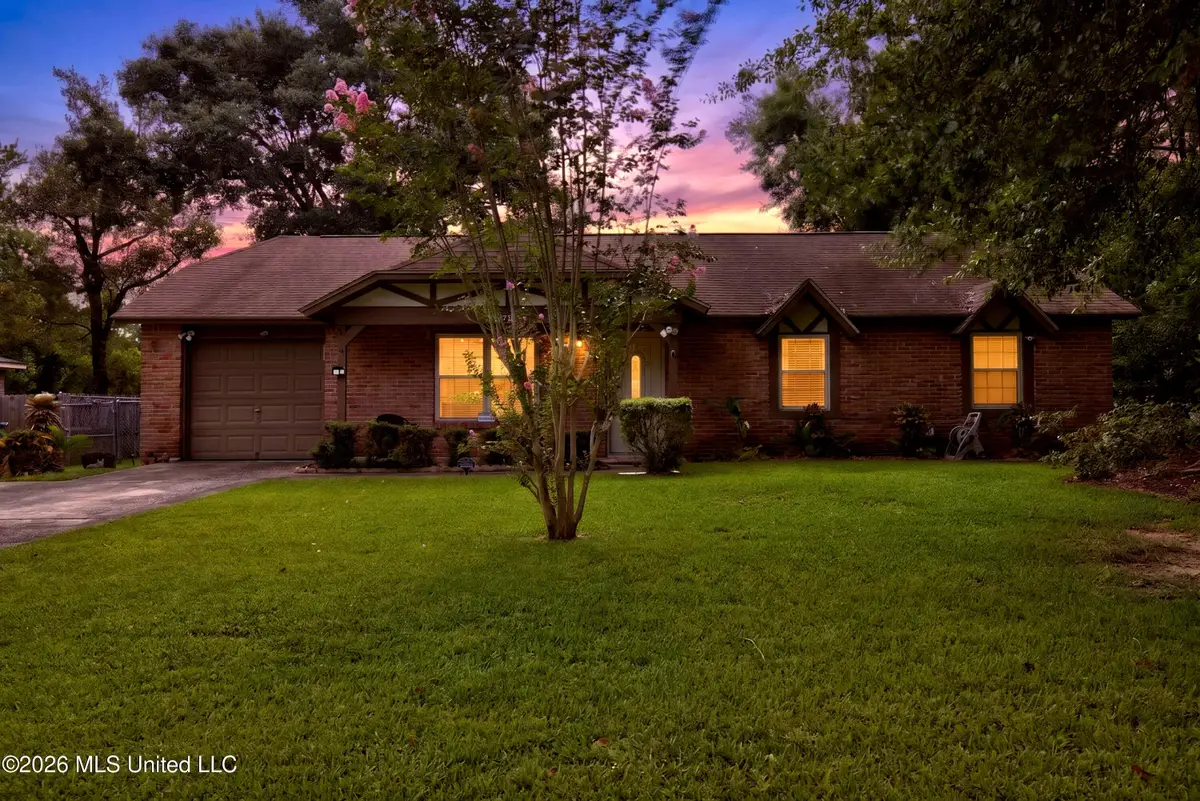 7604 Marathon Drive, Biloxi, MS 39532 - #1