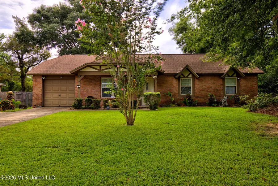 7604 Marathon Drive, Biloxi, MS 39532 - #2