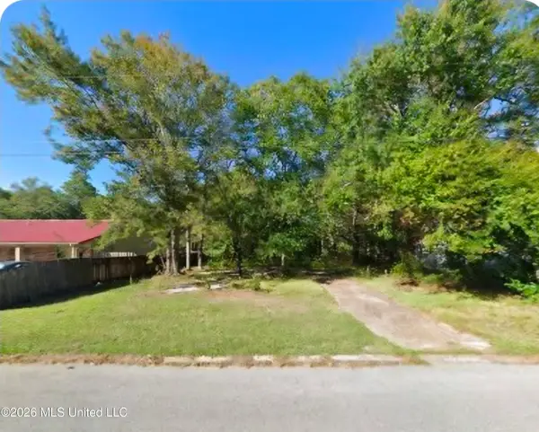 4907 Landwood Drive, Moss Point, MS 39563