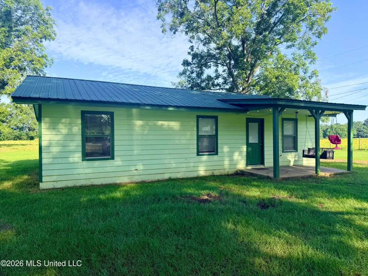 2261 River Road, Lucedale, MS 39452 - #1