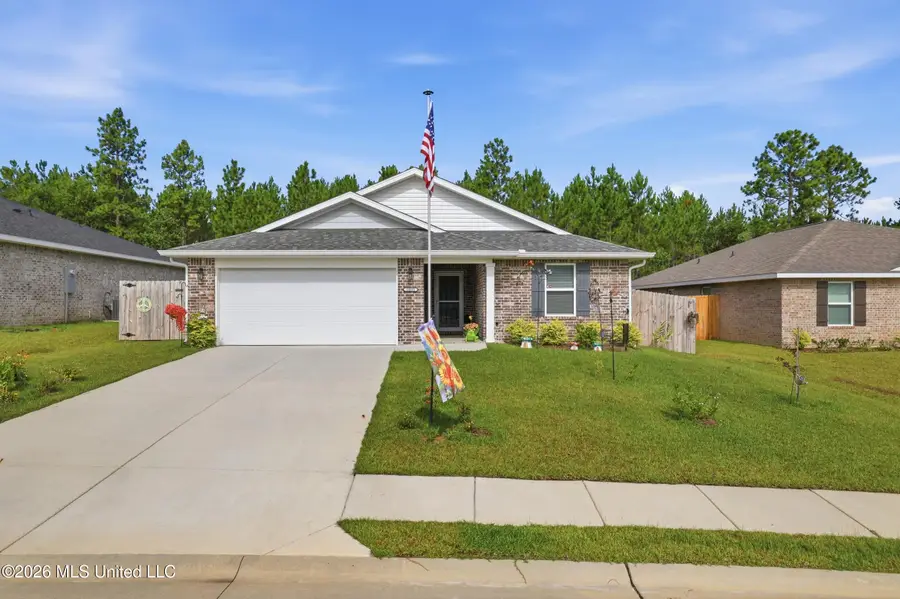 18065 Tiffany Renee Drive, Gulfport, MS 39503 - #2