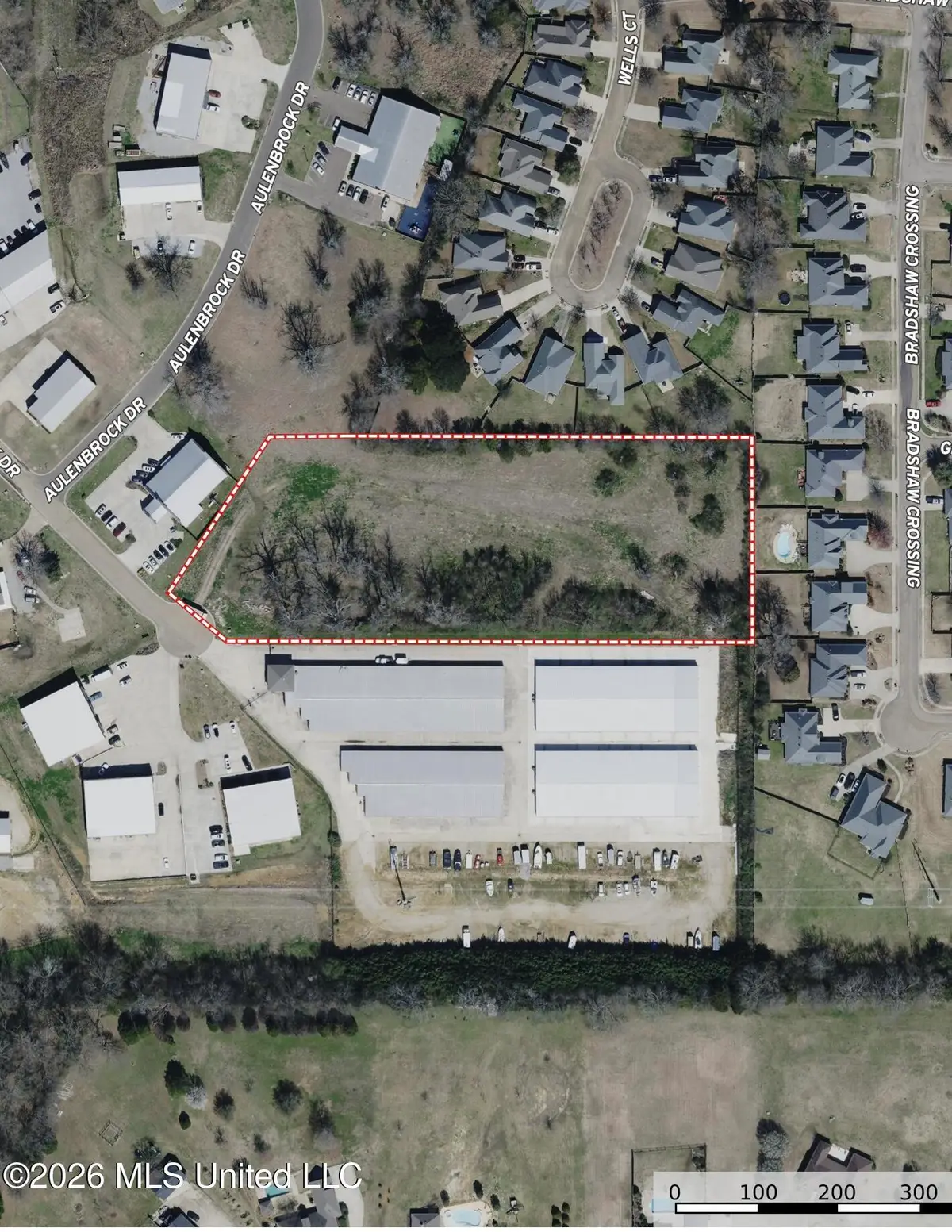 117 Aulenbrock Drive, Canton, MS 39046 - #1