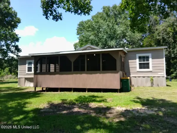 12320 Lily Orchard Road, Moss Point, MS 39562