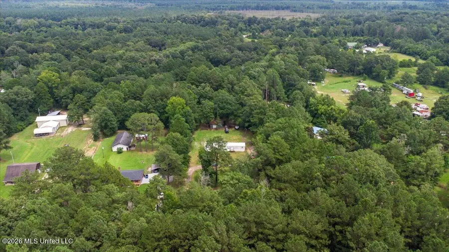 8 Barding Lane, Petal, MS 39465 - #2