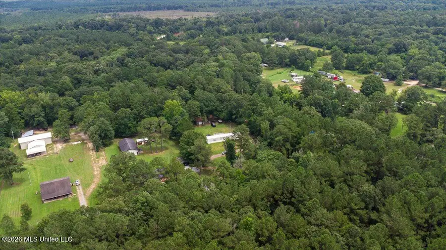 8 Barding Lane, Petal, MS 39465 - #3