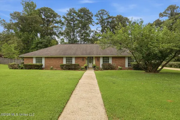 53 Summit Place, Brandon, MS 39042