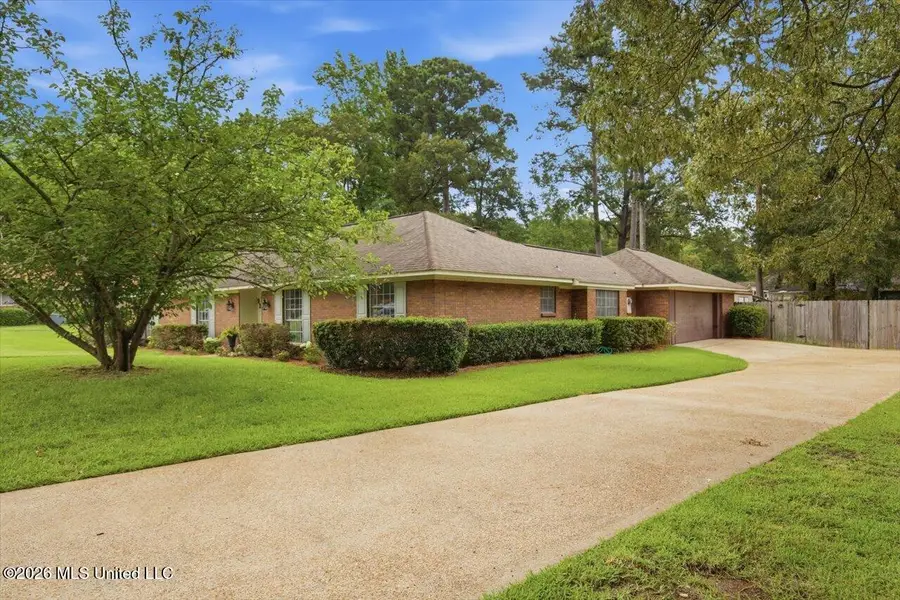 53 Summit Place, Brandon, MS 39042 - #3