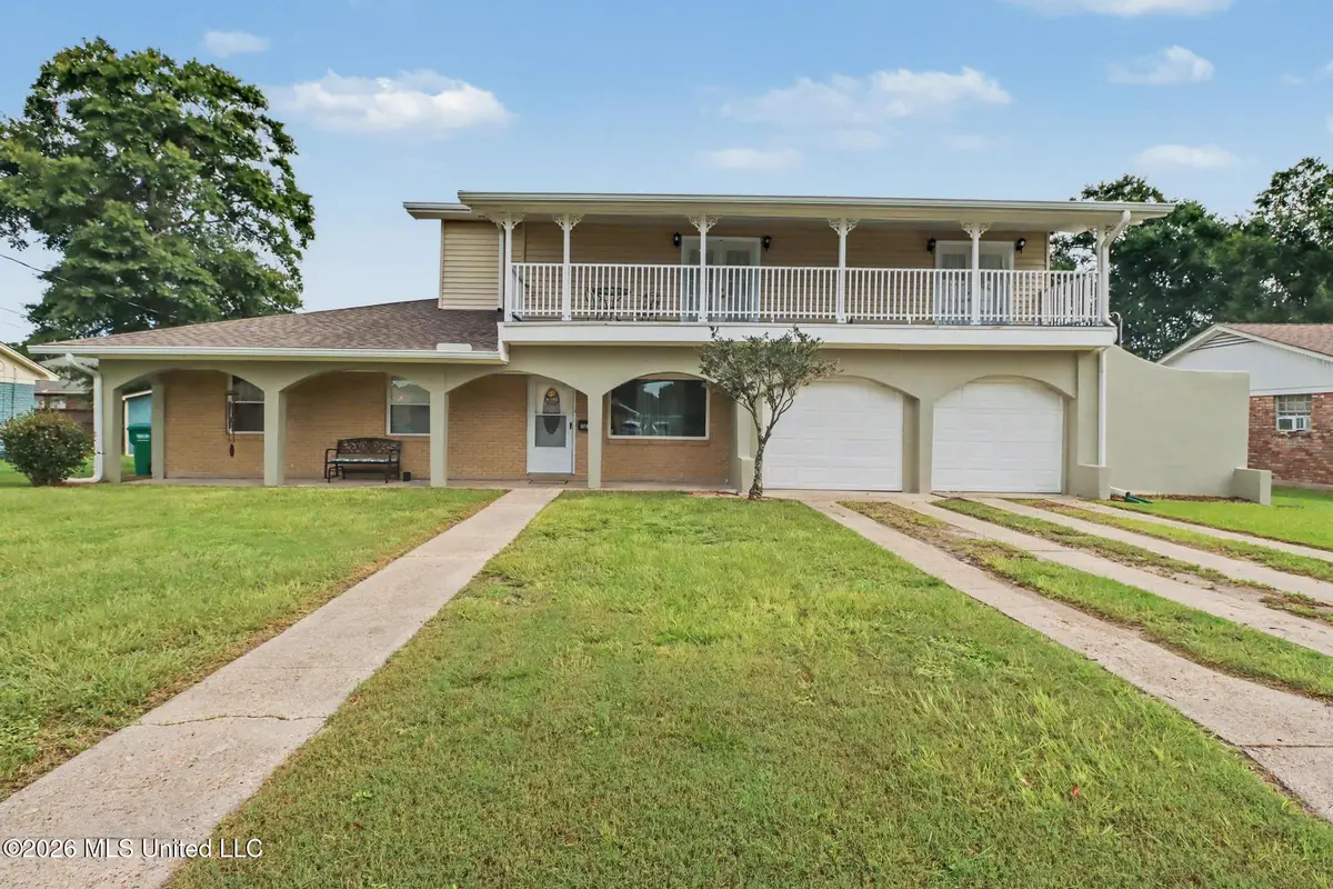 2219 Gregory Boulevard, Gulfport, MS 39507 - #1