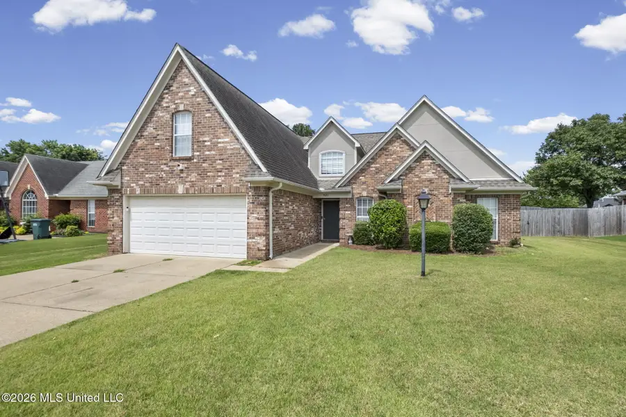 5681 Carter Drive, Southaven, MS 38672 - #2