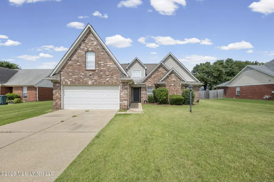 5681 Carter Drive, Southaven, MS 38672 - #3