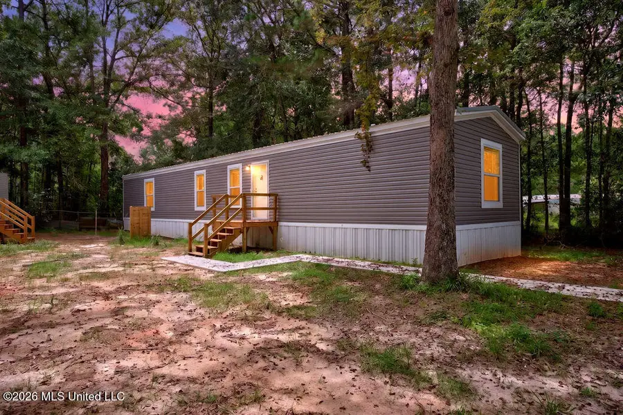 7737 Narcissus Drive, Gautier, MS 39553 - #2