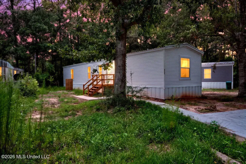 7729 Narcissus Drive, Gautier, MS 39553 - #1