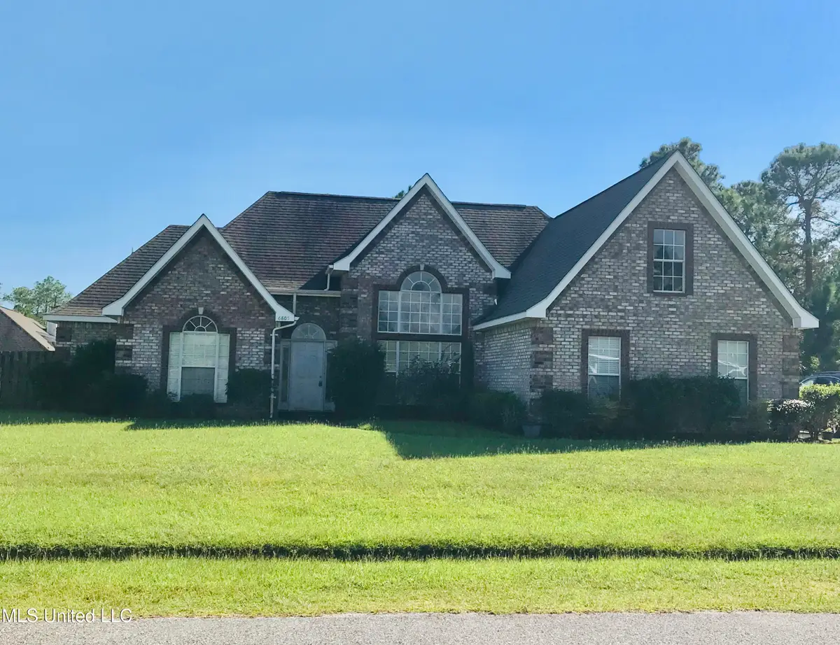 6805 Dickens Way Drive, Ocean Springs, MS 39564 - #1