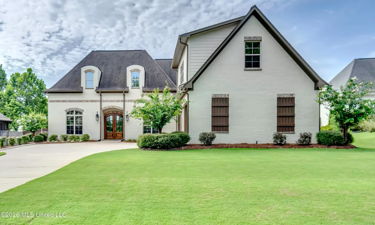 359 Caroline Boulevard, Madison, MS 39110 - #1