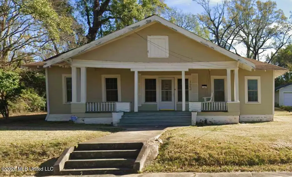 122 Glenmary Street, Jackson, MS 39203 - #1