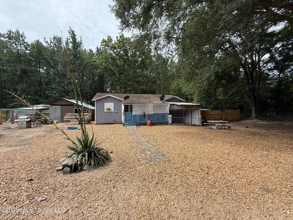 488 Dykes Road, Prentiss, MS 39474 - #1