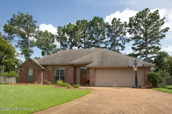 106 Avery Court, Madison, MS 39110