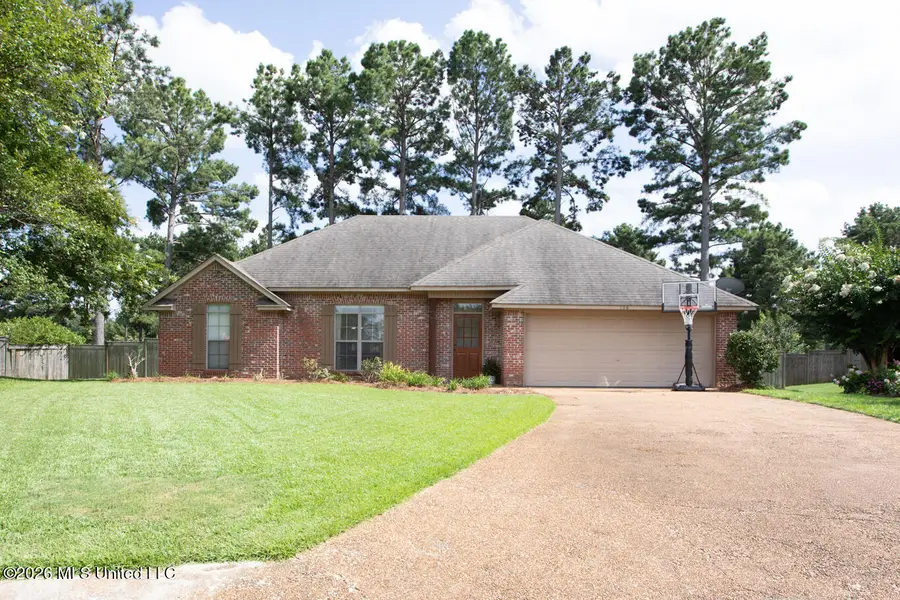 106 Avery Court, Madison, MS 39110 - #2