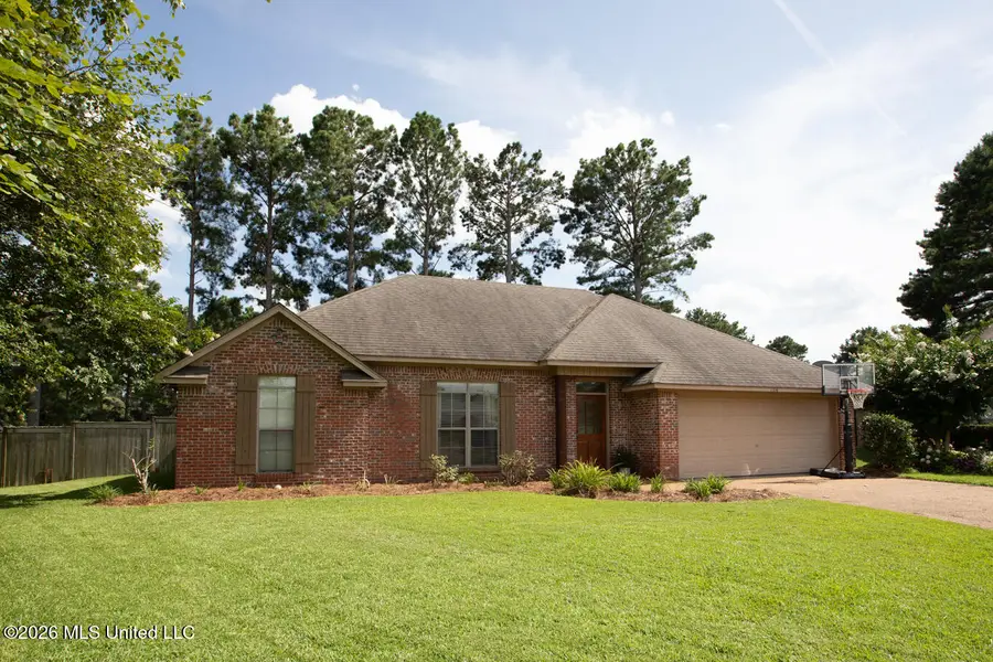 106 Avery Court, Madison, MS 39110 - #3