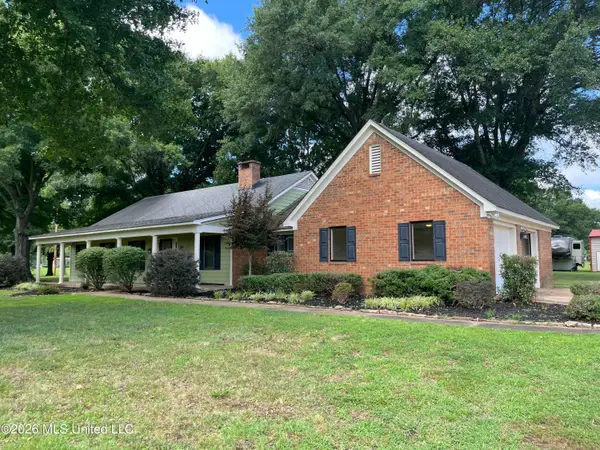 8281 Juanita Drive, Olive Branch, MS 38654